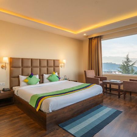 Treebo The Northern Retreat Resort With Mountain View Шимла Экстерьер фото